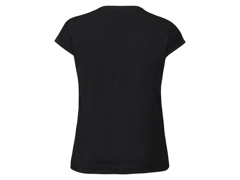 Gehe zu Vollbildansicht: ESMARA® 2 Damen T-Shirts - Bild 4