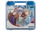 Ein Frozen II 3D-Puzzle mit 20 Teilen von Clementoni.