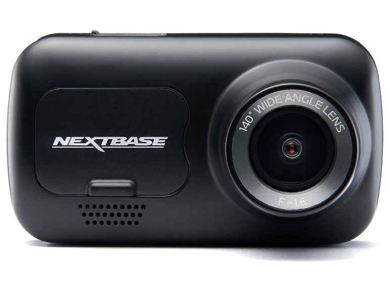 Gehe zu Vollbildansicht: Nextbase 222 Dash Cam - Bild 1