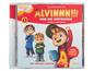 CD mit Alvinnn!!! und den Chipmunks, inklusive Bonusfolge.