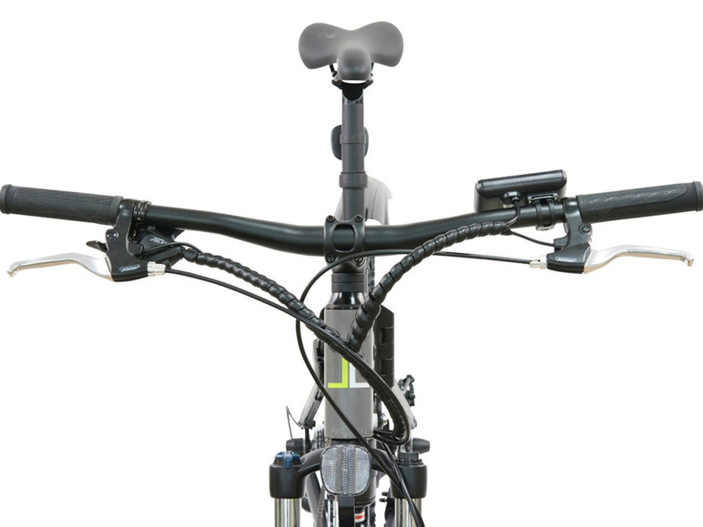 Gehe zu Vollbildansicht: Llobe E-Bike »FML-830«, Mountainbike, faltbar, 27,5 Zoll - Bild 22