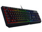 Razer Gaming-Tastatur mit RGB-Beleuchtung
