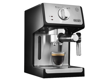 Delonghi Espresso Siebträgermaschine ECP 35.31
