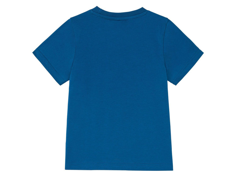Gehe zu Vollbildansicht: 2 Kleinkinder / Kinder Jungen T-Shirts - Bild 6