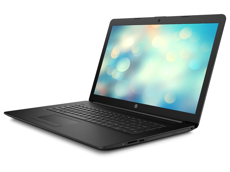 Gehe zu Vollbildansicht: hp Laptop »17-by0545ng«, 17,3 Zoll, 8 GB, 4417U Prozessor, Windows® 10 Home - Bild 3