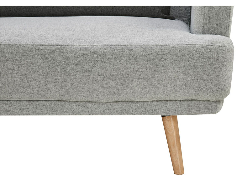 Gehe zu Vollbildansicht: HappyHome Schlafsofa - Bild 21