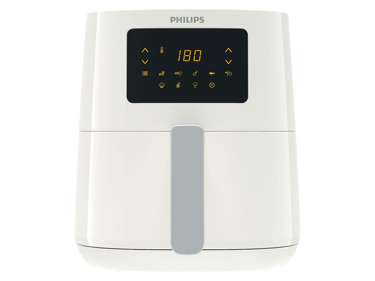 Gehe zu Vollbildansicht: PHILIPS Heißluftfritteuse Airfryer Essential »HD9252/00« - Bild 1