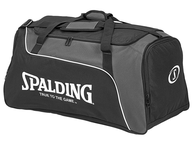 Gehe zu Vollbildansicht: Spalding Sporttasche - Bild 1