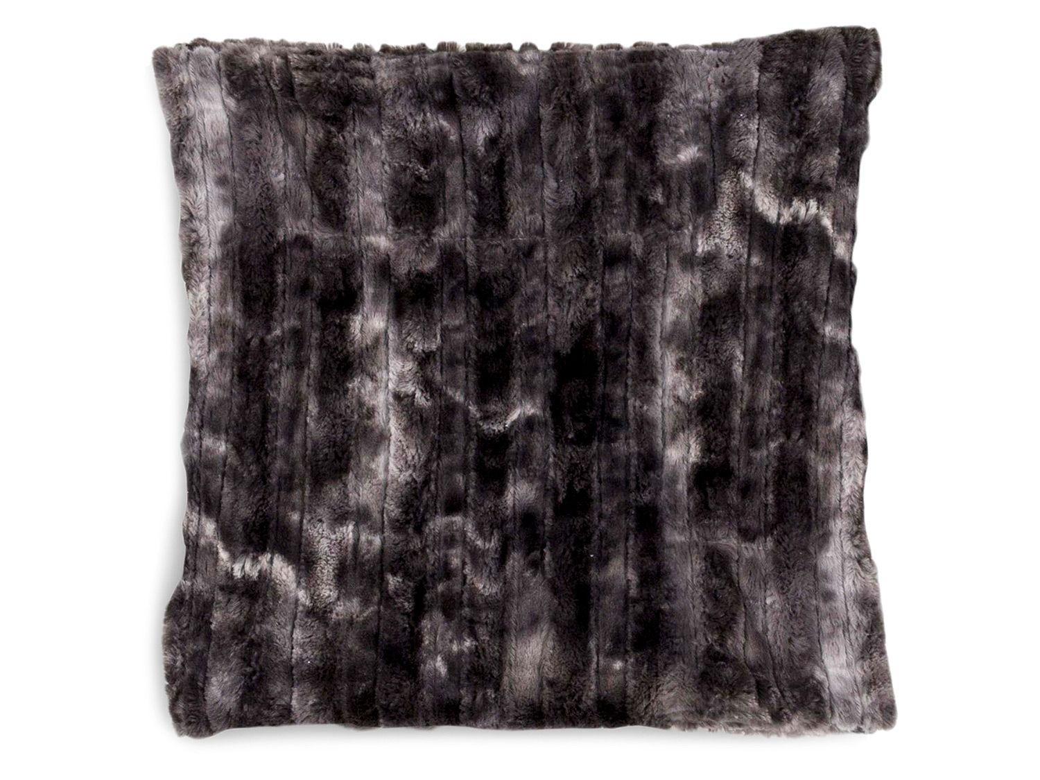 Face-2-Face Grove Kissen (Black, 45 x 45 cm) | 08718518254120