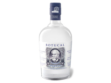 Botucal Rum Planas 47% Vol