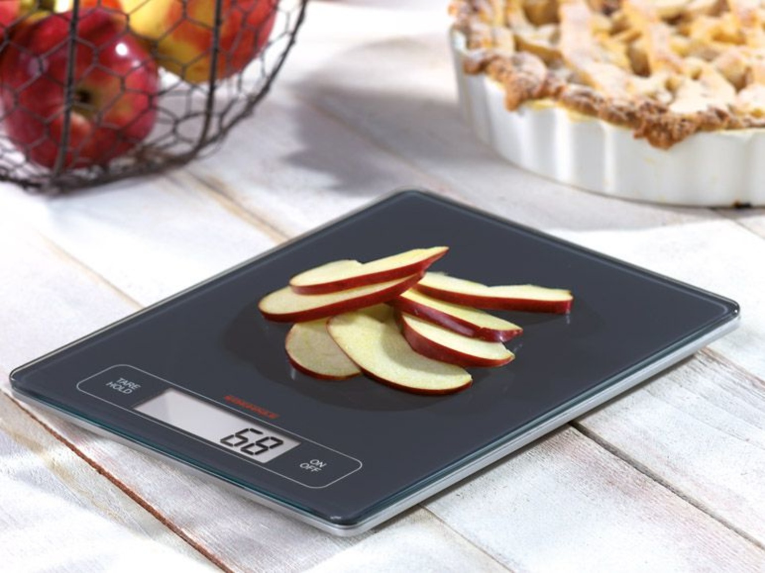 SOEHNLE Küchenwaage KWD PAGE Profi online kaufen LIDL