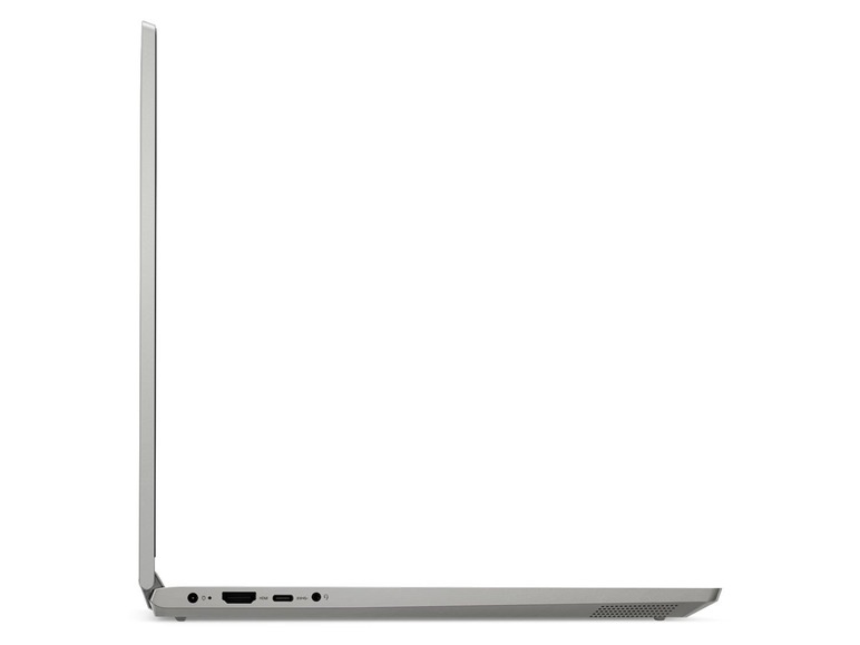 Gehe zu Vollbildansicht: Lenovo Convertible Laptop: C340-15IIL 81XJ000RGE 15 Zoll FHD, Intel Core i5-1035G1, 8GB, 512 GB SSD inkl. Stift - Bild 4