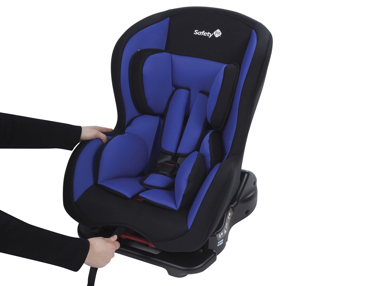 Safety 1st Kinderautositz Sweet Safe LIDL