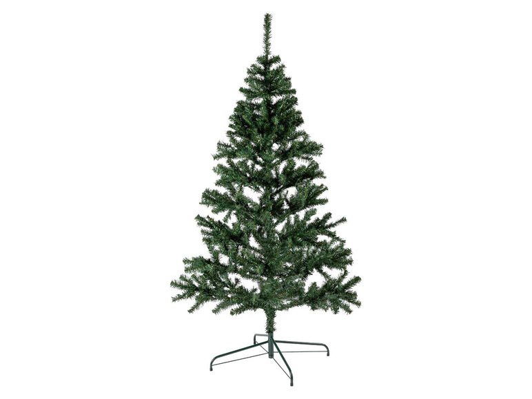 Gehe zu Vollbildansicht: LIVARNO home Weihnachtsbaum künstlich, mit besonders dichtem Geäst - Bild 2