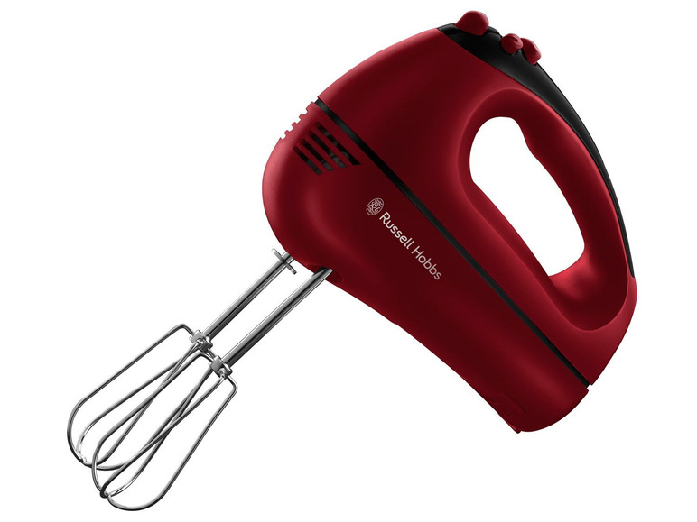 Gehe zu Vollbildansicht: Russell Hobbs Handmixer Desire 18966-56 - Bild 1