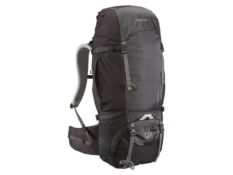 Gehe zu Vollbildansicht: Vango Trekking-Rucksack »Contour 60:70«, 60-70 l Fassungsvermögen - Bild 1