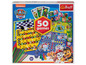 Paw Patrol Brettspiel-Set mit 50 Spielen von Trefl