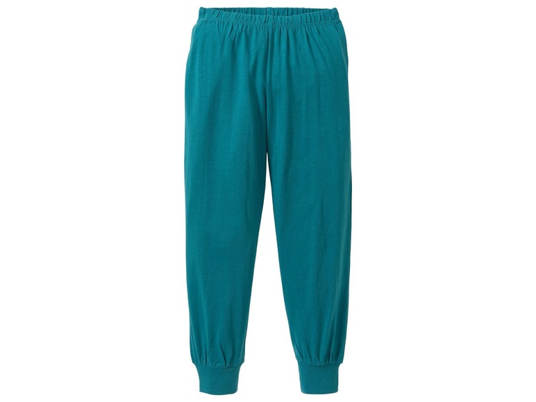 Gehe zu Vollbildansicht: PEPPERTS® Jungen Schlafanzug, in Single-Jersey-Qualität, enthält Baumwolle - Bild 10