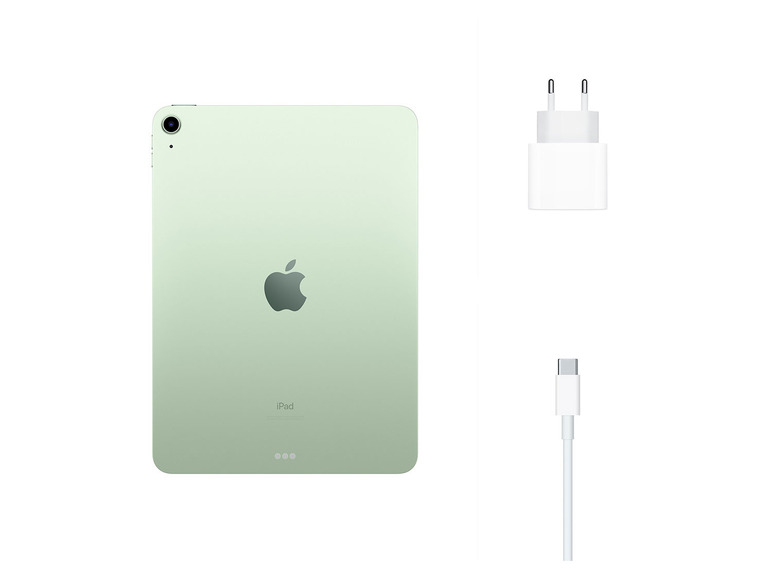 Gehe zu Vollbildansicht: Apple iPad Air 10.9 Wifi (4. Gen) - Bild 26