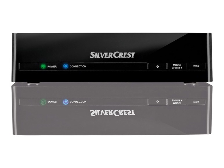 Gehe zu Vollbildansicht: SILVERCREST® WLAN-HiFi-Adapter SMRA 5.0 A1 - Bild 4