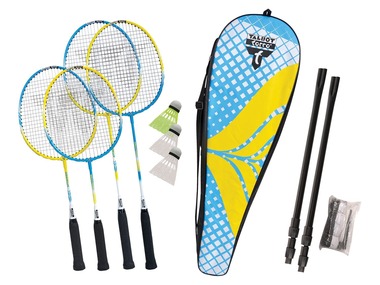 Talbot-Torro Badminton Set "Family"