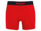 Rote Boxershorts von MeXX.