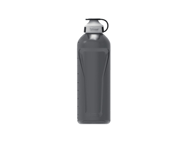 Gehe zu Vollbildansicht: CRIVIT® Trinkflasche, aus hochwertigem Kunststoff - Bild 4