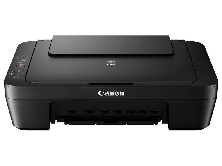 Gehe zu Vollbildansicht: Canon Pixma MG2555S 3in1 Multifunktionsdrucker - Bild 3