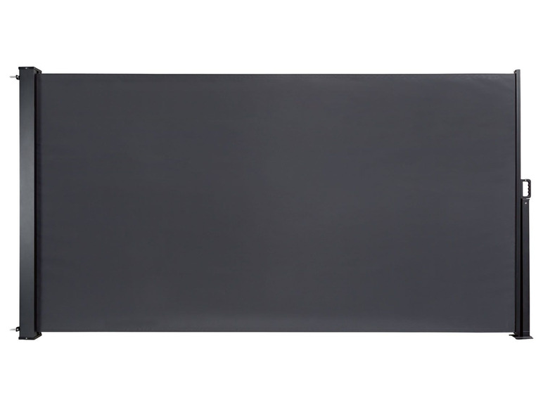Gehe zu Vollbildansicht: FLORABEST® FLORABEST Seitenmarkise 160x300 cm, ausziehbar - Bild 1