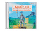 CD mit Hörspiel für Kinder über Ritter und Burgen.