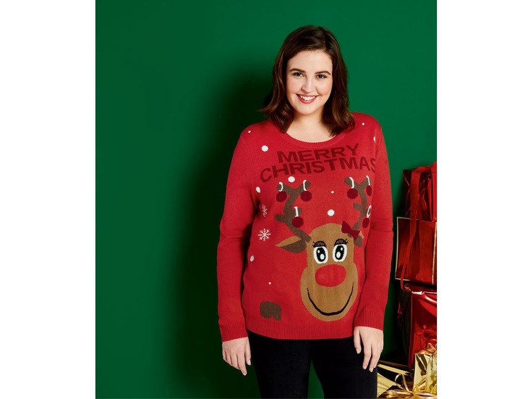 Reihenfolge unserer Top Weihnachts sweater