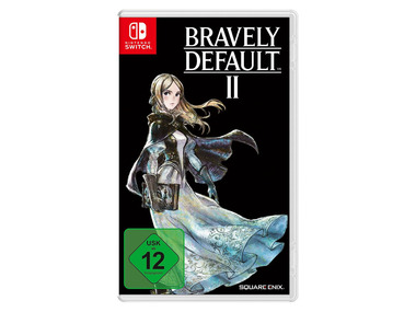 Nintendo BRAVELY DEFAULT II für Nintendo Switch
