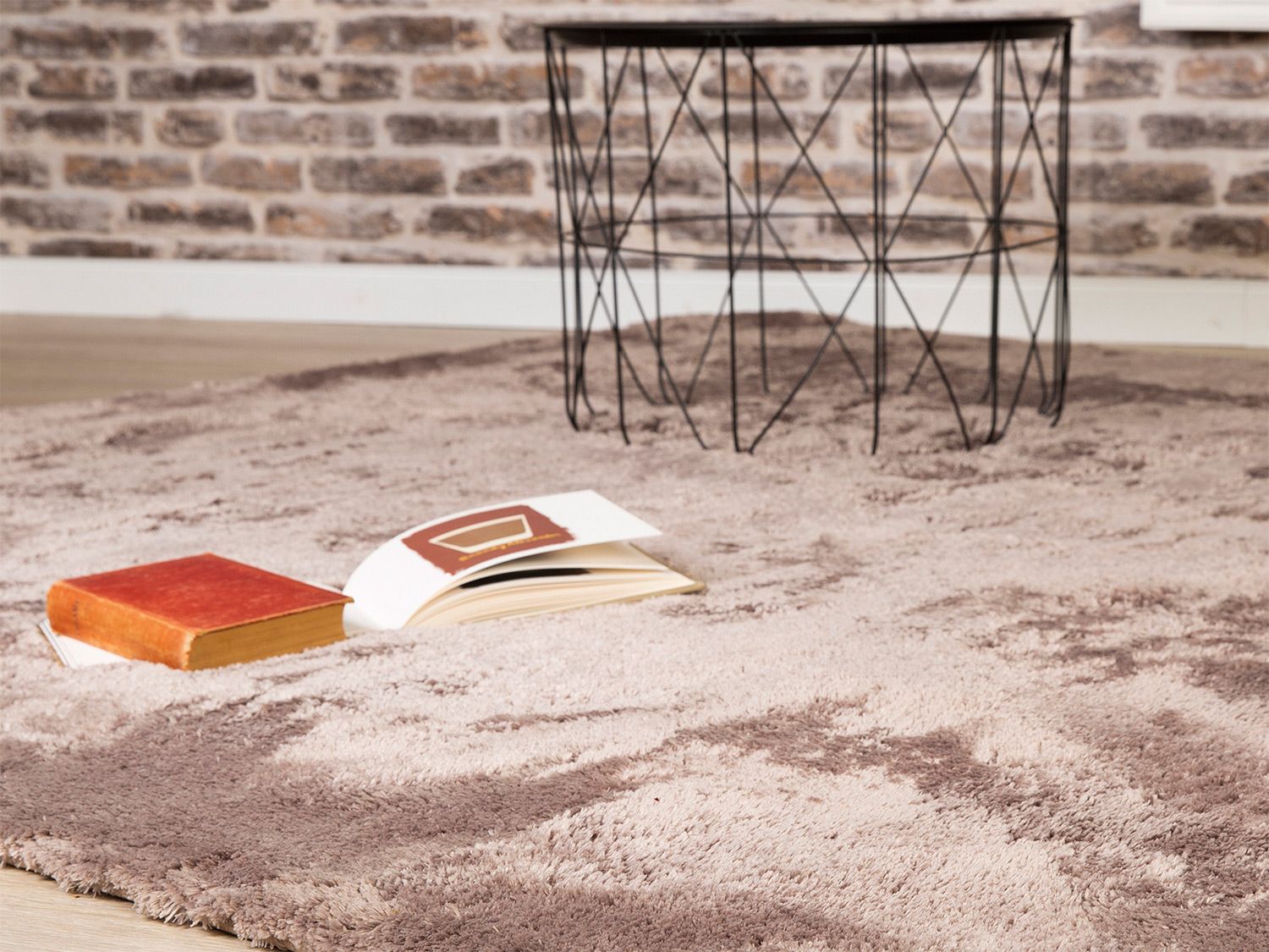 Thumbnail - Obsession My Curacao 490 (Taupe, 160x230)