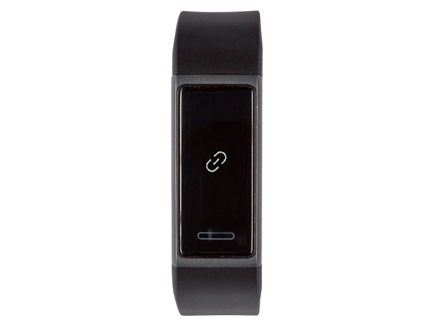 SILVERCREST® Activity Tracker, mit Herzfrequenzmessung
