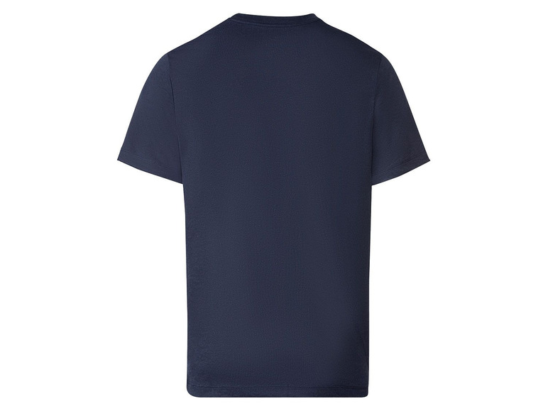Herren Funktionsshirt, Park20 SS Tee HBR