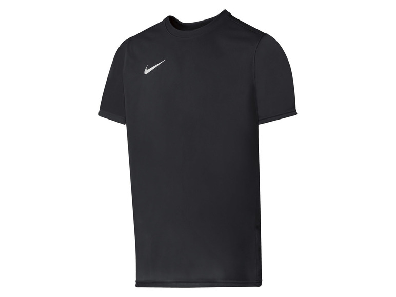Gehe zu Vollbildansicht: Nike Herren T-Shirt Dry Park, mit hoher Atmungsaktivität - Bild 7