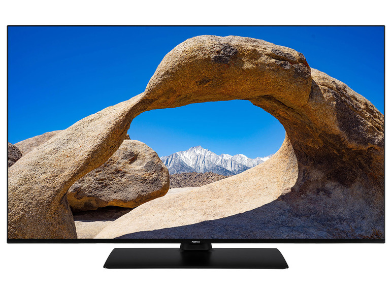 Gehe zu Vollbildansicht: NOKIA Fernseher HD/FHD/UHD SmartTV Android TV™ - Bild 23
