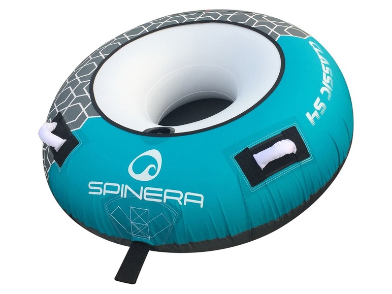 Spinera Classic aufblasbarer Reifen für Wassersport.
