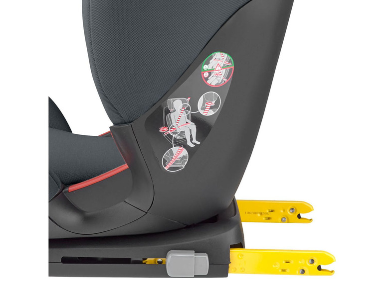 Gehe zu Vollbildansicht: Maxi-Cosi Kindersitz »Rodifix AP« - Bild 25