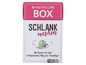 Eine Box mit 30 Karten für die 30-Tage-Challenge zum Abnehmen.