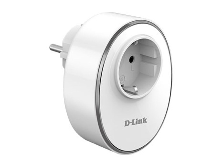 Gehe zu Vollbildansicht: D-Link DSP-W115 Wi-Fi Smart Plug - Bild 3