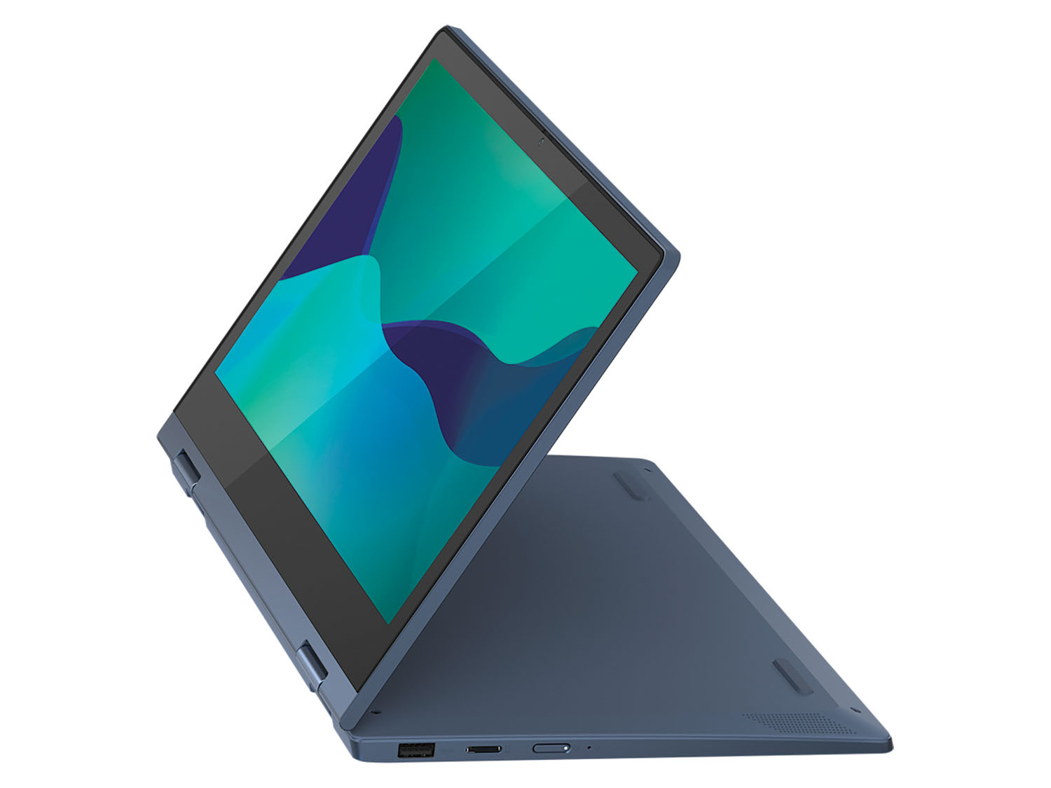 Lenovo Ideapad Flex 3 Chromebook Lidl