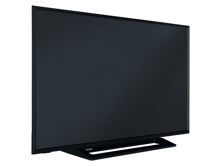 Gehe zu Vollbildansicht: TOSHIBA 43LA2B63DA 43 Zoll Full-HD Smart TV - Bild 2