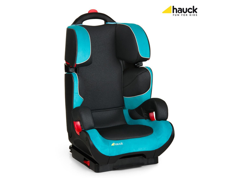 Gehe zu Vollbildansicht: Hauck FUN FOR KIDS Autositz Bodyguard Plus Isofix Connect - Bild 41