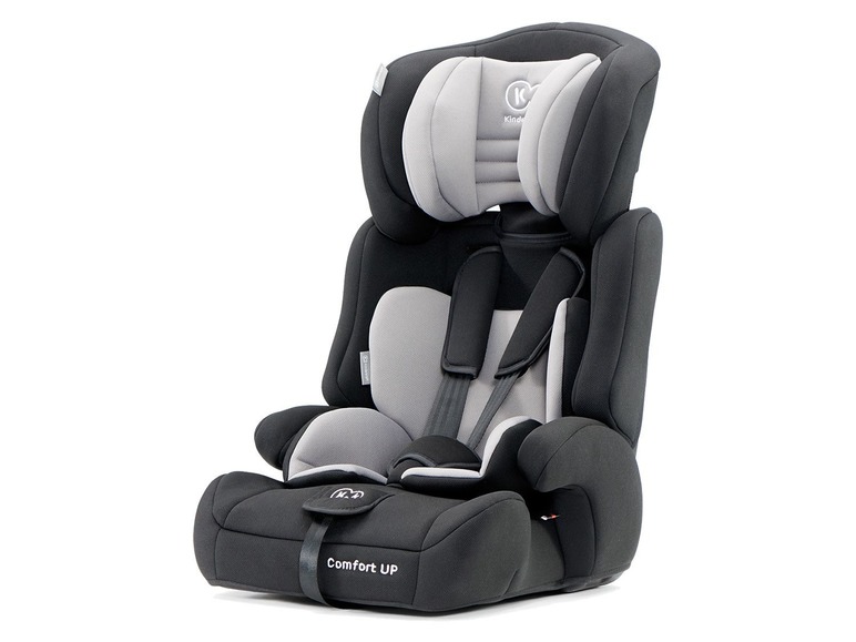 Gehe zu Vollbildansicht: Kinderkraft Autositz Comfort Up - Bild 3