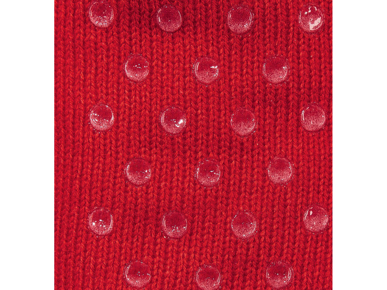 Gehe zu Vollbildansicht: esmara® Damen Weihnachts-Socken - Bild 9