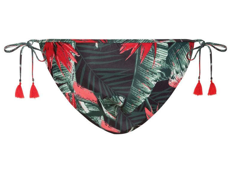 Gehe zu Vollbildansicht: ESMARA® Bikini Unterteil Damen, mit Elasthan - Bild 7