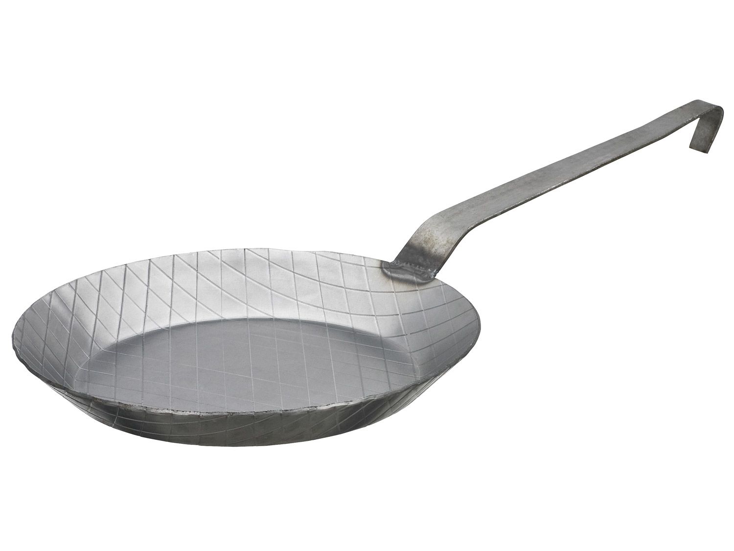 GSW Pfanne Gastro traditionell (24 cm) | 04005643860550
