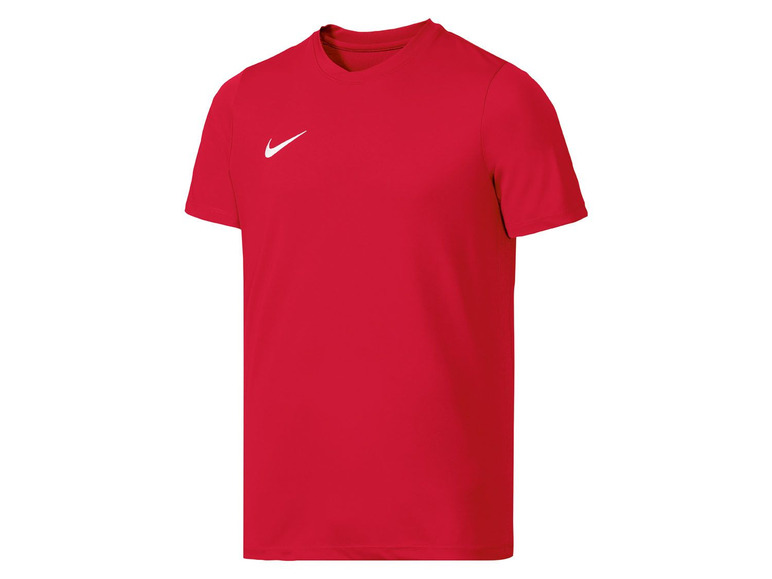 Gehe zu Vollbildansicht: Nike Herren T-Shirt - Bild 8