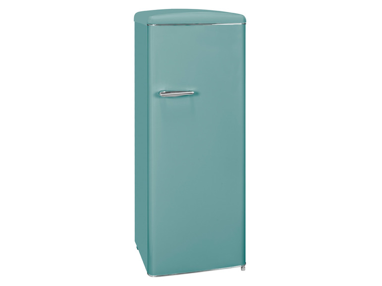Gehe zu Vollbildansicht: exquisit Kühlschrank Retro »RKS325-V-H-160F« - Bild 3